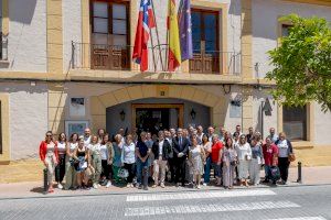 El Ayuntamiento de l’Alfàs constituye el Consejo de Salud y la mesa intersectorial y de participación