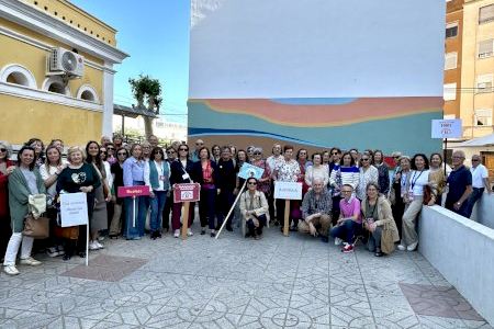 Rafelbunyol celebra el II Encuentro de Clubes de Lectura de la Línea 3 del Metro