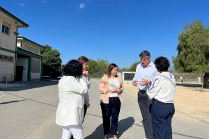 Todos los colegios de Villajoyosa disponen de profesionales especializados en la atención al alumnado con necesidades adaptativas