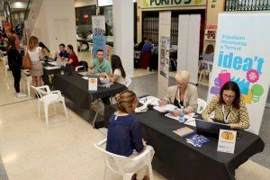 Torrent celebrará el II Maratón de entrevistas para unir el talento del municipio con empresas locales