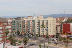 El preu de l'habitatge en Comunitat Valenciana aconseguix nivells de l'any 2010