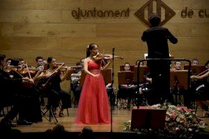 El Concurs Internacional de Violí ‘CullerArts’ preselecciona 16 violinistes de 8 països diferents