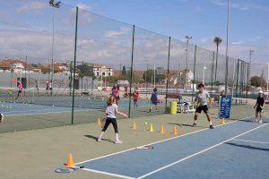 L’Ajuntament de Catarroja convoca noves ajudes per a les entitats esportives