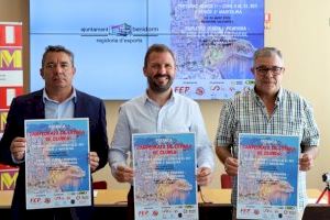 Benidorm albergará el Campeonato de España de Clubs de Petanca en el Parque de Foietes