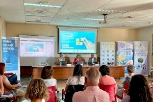 Innovación impulsa la participación de los ayuntamientos en proyectos de I+D+i con talleres de formación para funcionarios