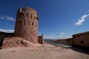 El Castillo de Vilafamés vuelve a estar abierto al público