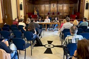 El Consell Escolar d’Alcoi acorda per unanimitat les al·legacions perquè la Generalitat no elimine un aula de El Romeral