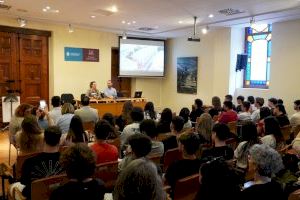 La Vall d'Uixó impulsa el turismo sostenible con un proyecto Erasmus+ y crea app, web y guía para fomentar negocios verdes