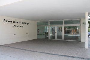 Descubre la Escuela Infantil Municipal de Almenara: Puertas abiertas el 27 y 28 de mayo
