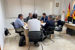 Generalitat y Torrevieja se reúnen para abordar los próximos proyectos de vivienda enmarcados en el Plan Viu Comunitat Valenciana