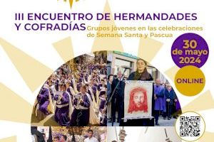 La Red Europea de Celebraciones de Semana Santa y Pascua celebra el III Encuentro Europeo de Hermandades y Cofradías