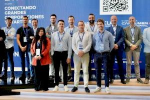 Fundación LAB Mediterráneo promoverá sinergias entre grandes corporaciones y startups