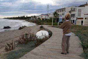 El Gobierno prepara una reforma del reglamento de Costas: ¿corren peligro los pisos en primera línea de mar de la Comunitat Valenciana?