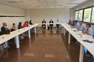 Turisme Comunitat Valenciana prepara el nuevo programa formativo de la Red de Centros de Turisme