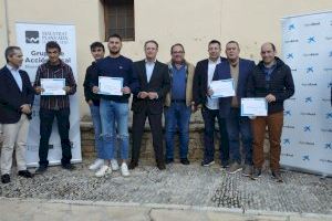 CaixaBank y el GAL Maestrat Plana Alta impulsan el emprendimiento rural con el programa Tierra de Oportunidades