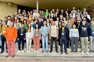 Científicos consolidados y jóvenes investigadores se reúnen en el marco de la XVII Escuela Europea de Nanociencia Molecular