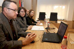 La Universitat d’Alacant acull la II Trobada de la Xarxa de Càtedres de Transparència i Govern Obert