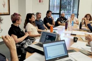 La Executiva local de Compromís Alacant hace un llamamiento a secundar la huelga educativa del jueves