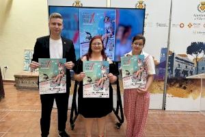 Vila-real espera batre rècord de participants a la desena edició de les Jornades de l’Orgull Friki al Centre de Congressos