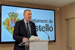 El dictamen sobre la recuperación del topónimo bilingüe de Castelló pasará por el pleno el 30 de mayo