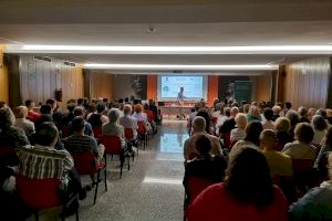 La Semana de la Ciencia de Benicarló se cierra con récord de asistencia