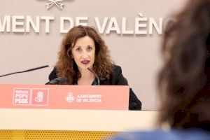 Los socialistas denuncian a Catalá por abandonar los centros culturales de los barrios sin presupuesto y sin proyecto