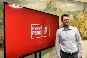El PSOE alerta de los recortes del gobierno de Mazón en los colegios Reyes Católicos y Reina Sofía de Petrer
