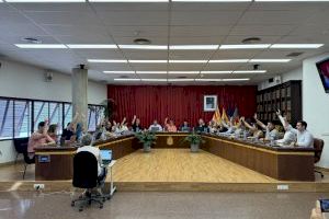 El pleno aprueba por unanimidad licitar las obras del nuevo CEIP Hispanidad de Santa Pola