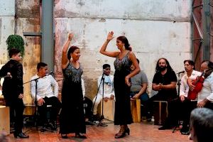 Espai LaGranja desenvoluparà el projecte de dansa comunitària ‘Toma que toma’