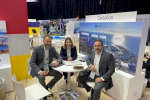 PortCastelló expone en Breakbulk Europe su potencial para el sector eólico