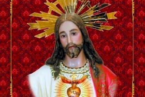 Presentadas las fiestas del Sagrado Corazón de Jesús 2024 de Torrevieja
