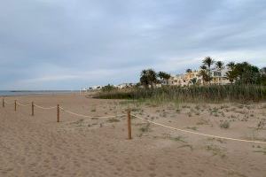 Desveladas todas las novedades de las playas de Dénia para la temporada estival de 2024