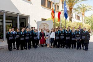 Fundación Mahou San Miguel y referentes del sector Hostelería y Turismo debaten en Valencia sobre el futuro de la formación profesional