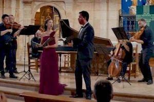 L'Estança Harmònica estrena repertorio con un concierto en l'Alcora