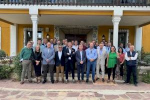 Paco Gavilán, Presidente de Nunsys Group, participa en los Encuentros Empresariales de COEVA