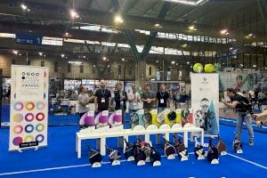 Los Best Padel Awards a las mejores palas y zapatillas de pádel se entregan en el Padel World Summit