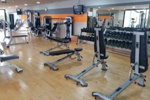 L’Ajuntament de Benissa renovará el gimnasio de la Piscina Municipal de Benissa y creará una nueva sala de entreno exterior