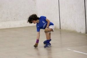 Els campionats escolars de raspall se celebren a 15 seus aquest cap de setmana