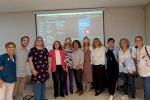 Diferentes hospitales de la provincia de Alicante celebran una jornada sobre VIH y optimización del uso de antimicrobianos