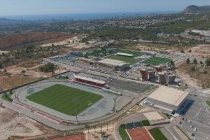 El “Clúster de la Industria del Deporte” valenciano se reunirá en La Nucía
