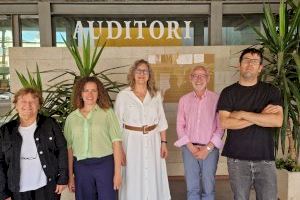 Naix Andanes d’Art, Catàleg d’artistes, espais i recursos culturals a Alboraia