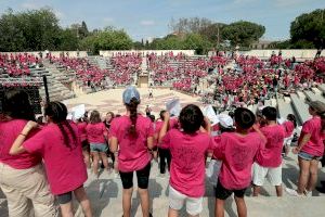 Catalá defén la importància de la música en l'educació per a lluitar contra el fracàs escolar