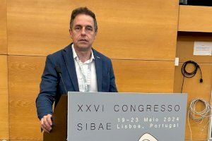 El catedrático de la Universidad de Alicante, Enrique Herrero, nuevo presidente de la Sociedad Iberoamericana de Electroquímica
