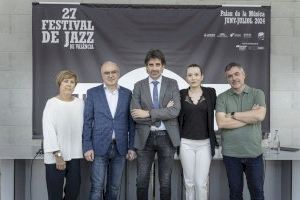 El Festival de Jazz para atenció enguany als ritmes cubans i flamencs