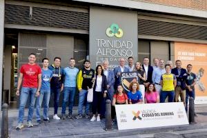 València recompensa la fidelidad de quienes participan en las carreras