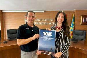 El Ayuntamiento de Torreblanca abre la inscripción para participar en el 10K Nocturno del próximo 20 de julio