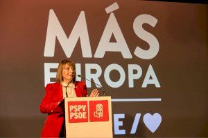 Prieto: “En estes eleccions ens juguem avançar o retrocedir, i que Europa i ciutats com Gandia continuen progressant”