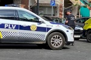 A prisión el joven acusado de asesinar a su tío en plena calle de Valencia