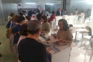 Vinaròs participa en el salón turístico Aratur
