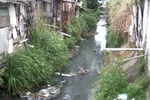 Crisis climática, sequías e inundaciones: con el agua al cuello